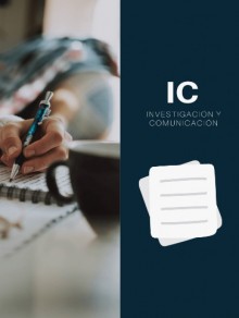 Ic-revista Cientifica De Informacion Y Comunicacion期刊